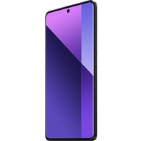 Смартфон Xiaomi Redmi Note 13 Pro+ 5G 8GB/256GB с NFC международная версия + Redmi Watch 3 Active за 10 копеек (полуночный черный)