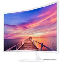 Монитор Samsung C32F391FWU [LC32F391FWUX]