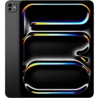 Планшет Apple iPad Pro 13" 2025 1TB (черный космос, с антибликовым покрытием)