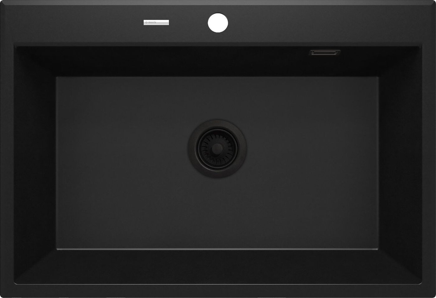 

Кухонная мойка Deante ZQE_N103