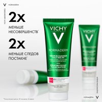  Vichy Normaderm с эффектом пилинга (125мл)