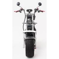 Электроскутер IKINGI X12 PRO