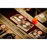 Настольная игра Asmodee Эклипс - Появление древних, дополнение (Eclipse)