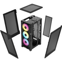 Корпус Corsair 2000D RGB Airflow CC-9011246-WW