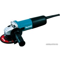 Угловая шлифмашина Makita 9557HN