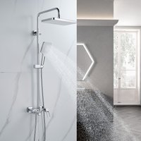 Душевая система  Shevanik S6826