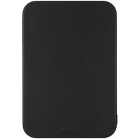 Внешний аккумулятор uBear Slide 5000 5000mAh PB18BL5000-PDM (черный)