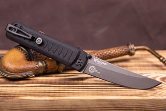 Kizlyar Supreme Whisper D2 Tacwash
