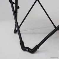 Стул AksHome Maggy (черный)