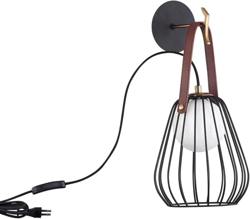 

Бра ImperiumLoft Eker-wall01 167165-26