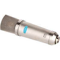 Проводной микрофон Alctron MC002S