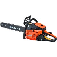 Бензопила Garvill CS58K