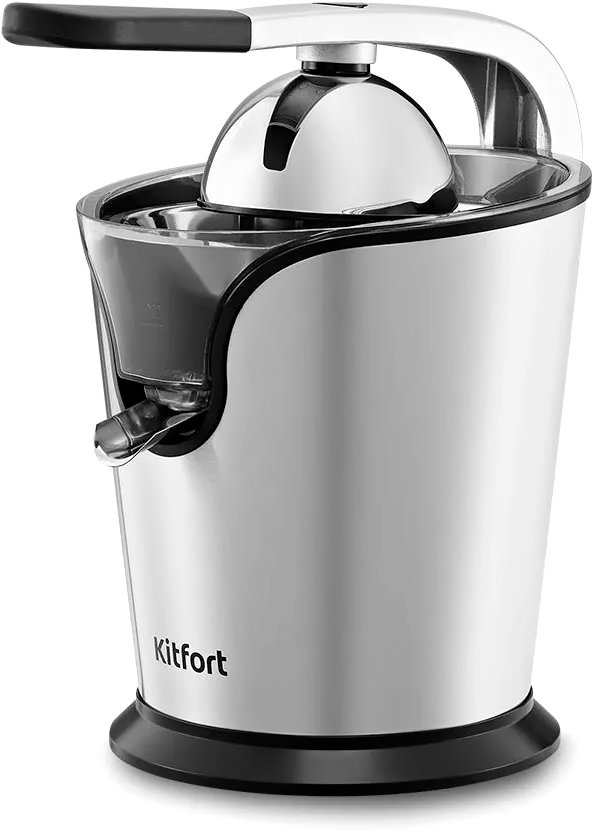 

Соковыжималка Kitfort KT-1170