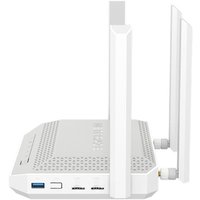 4G Wi-Fi роутер Netcraze Hopper 4G+ NC-2312