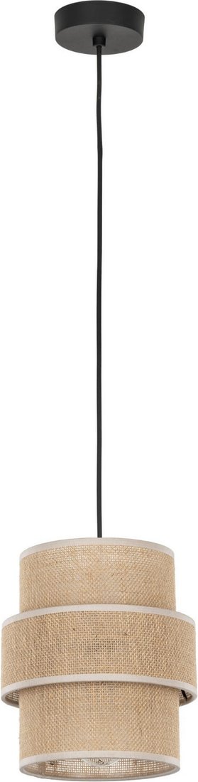 

Подвесная люстра TK Lighting Calisto 5401