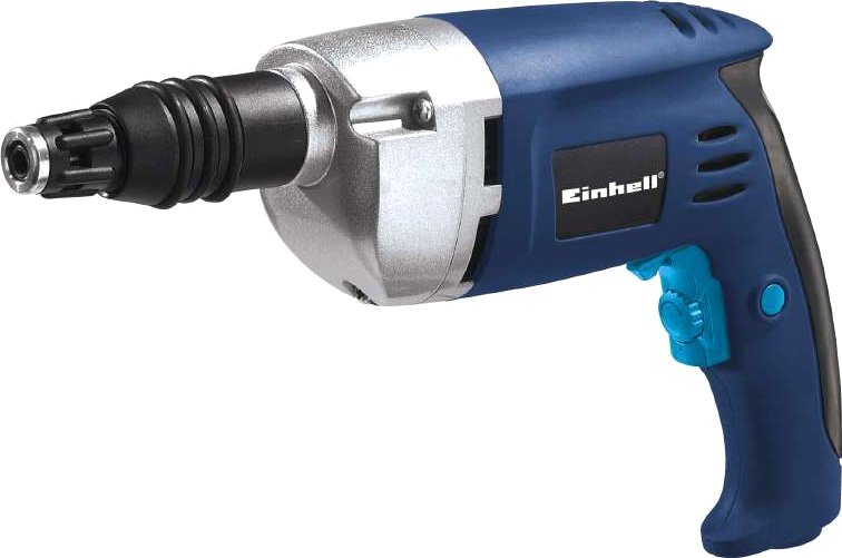 

Шуруповерт для гипсокартона Einhell BT-DY 720 E