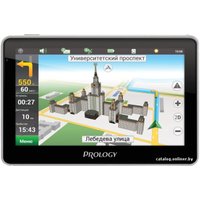 GPS навигатор Prology iMap-5800