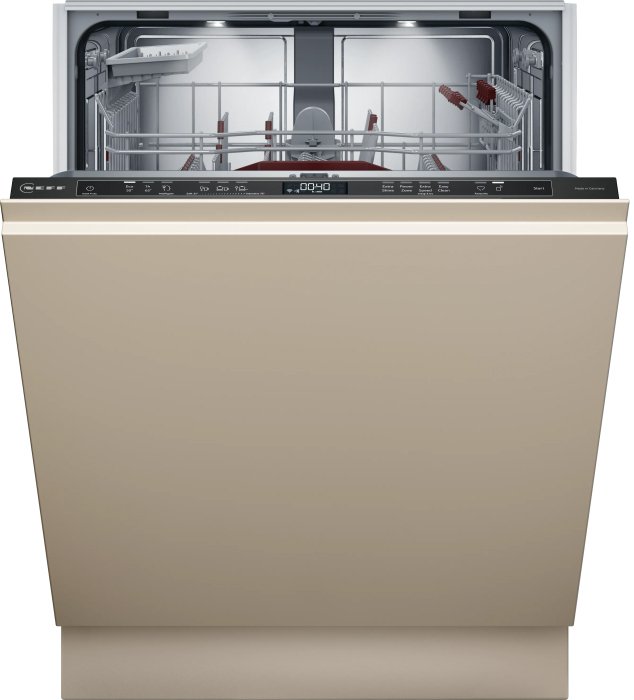 

Встраиваемая посудомоечная машина NEFF S157ZB802E