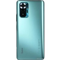 Смартфон Xiaomi Redmi Note 10 Pro 6GB/64GB международная версия (зеленый)