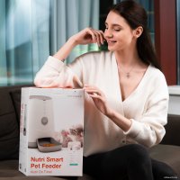 Кормушка электронная Petoneer Nutri Feeder 179657