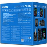 Беспроводная колонка SVEN PS-880