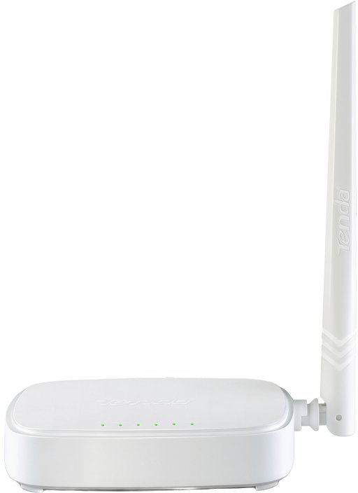 

Wi-Fi роутер Tenda N150