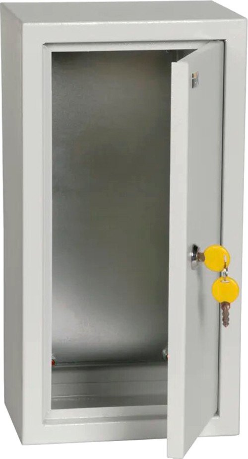 

Корпус металлический IEK YKM40-421-31