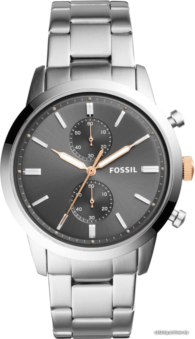 Наручные часы Fossil Townsman FS5407