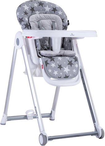 Lorelli Party (grey stars)