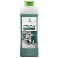 Средство для напольных покрытий Grass Prograss 1 л