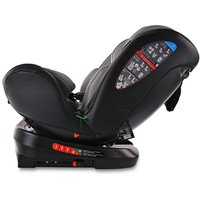 Детское автокресло Lorelli Nebula Isofix (Grey)