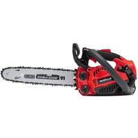 Бензопила Мобил К XC125T Премиум MBK0030676