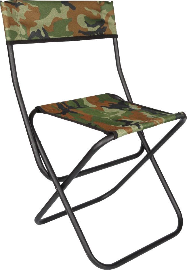 

Стул НПО Кедр Складной большой SS-02