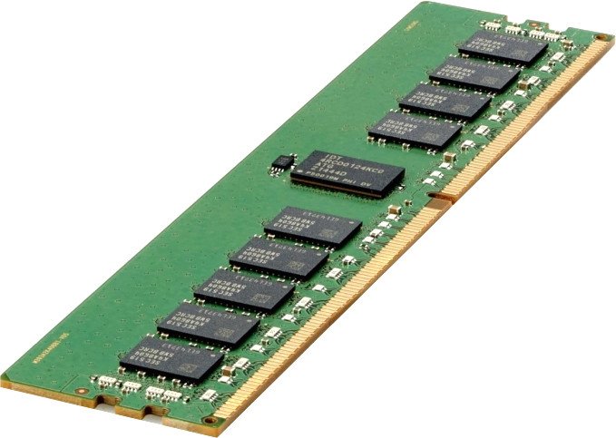 

Оперативная память HP 64ГБ DDR4 2400 МГц 819413R-001