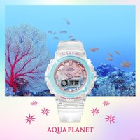 Наручные часы Casio Baby-G BGA-280AP-7A