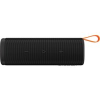 Беспроводная колонка Xiaomi Sound Outdoor (черный, международная версия)