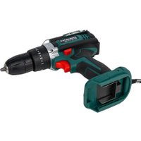 Ударная дрель-шуруповерт Favourite OBS 21 DC Set Unit (с 2-мя АКБ, кейс)