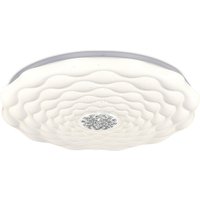 Припотолочная люстра Escada 610/PL LED (белый)