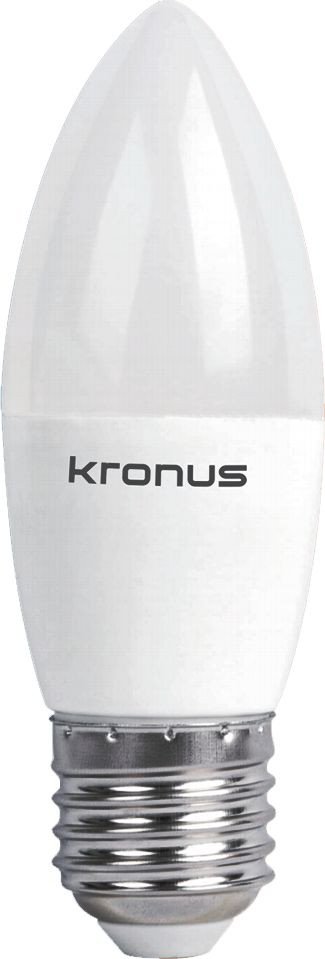 Светодиодная лампочка Kronus KRS-01-0016