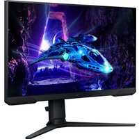 Игровой монитор Samsung Odyssey G3 LS24DG300EIXCI