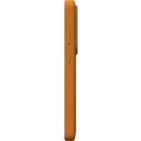 Чехол для телефона Magssory CSL052 для Samsung Galaxy S26 Ultra Orange CSL052or