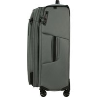 Чемодан-спиннер Samsonite Respark Sage Grey 79 см