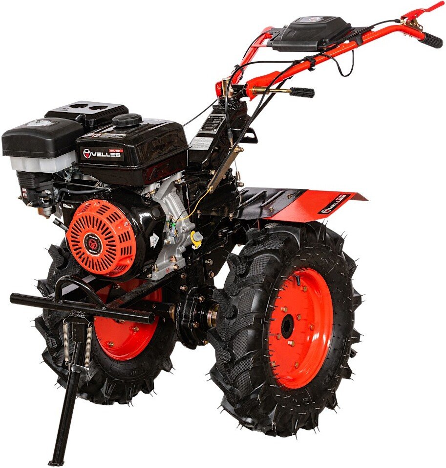 

Мотокультиватор бензиновый Velles GTL-1801