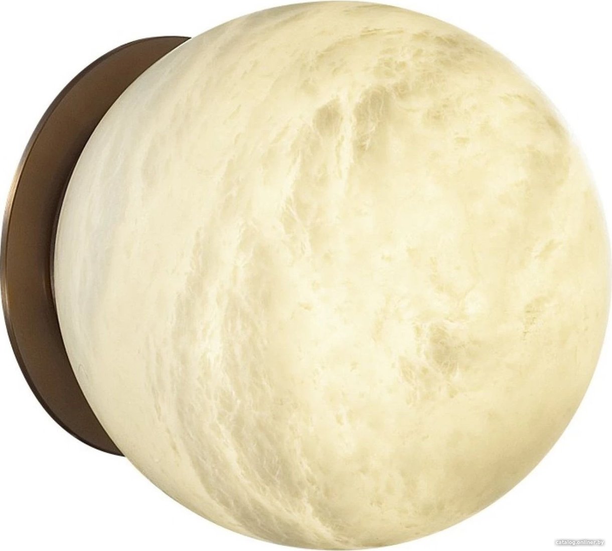 Бра Odeon Light Marbella 6684/5CL