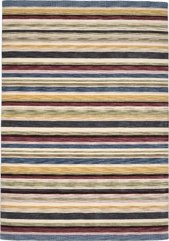 Ковер для жилой комнаты Ikea Elljusspar 60541477