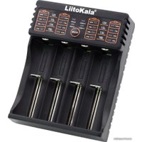 Зарядное устройство LiitoKala Lii-402