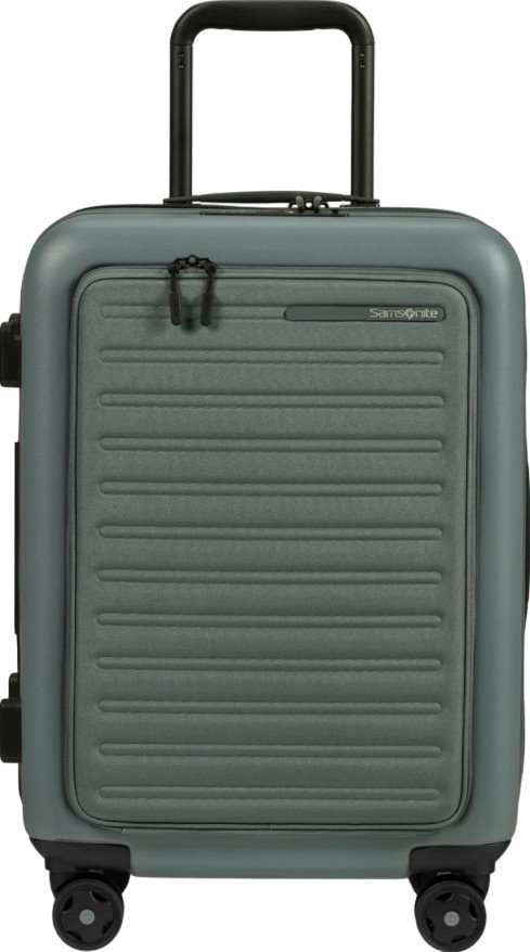 

Чемодан-спиннер Samsonite Stackd Forest 55 см