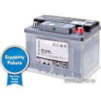 Автомобильный аккумулятор AUDI/Volkswagen JZW-915105A (72 А/ч)