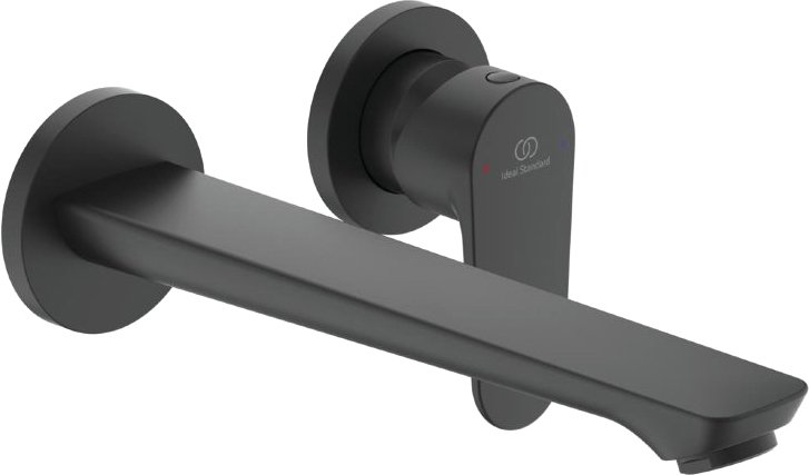 

Смеситель без скрытого механизма Ideal Standard Cerafine O BD133XG