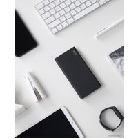 Внешний аккумулятор ZMI QB811 10000mAh (черный)